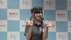 22/7 Vo[I[fBVAORʉߎҁE͂iʐ^񋟁F\j[E~[WbN[xYj
