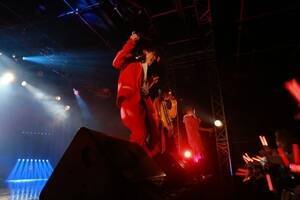 FEARLESS̐VhBLAZEł̃Cuiʐ^Fьmj