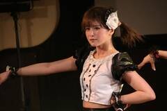 uDOLLv24A}CuuLovely Fighter!!`Road to "Brand-New-Stage"`V̐`OՁ`viCjDeview
