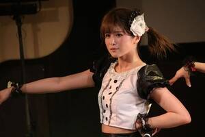 uDOLLv24A}CuuLovely Fighter!!`Road to "Brand-New-Stage"`V̐`OՁ`viCjDeview