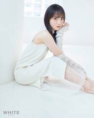 w앑 WHITE graph fW^ʐ^WxiukЁjBeFF D