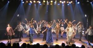 舞台『キミと星空』