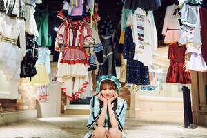 SKE48 䝞2ndʐ^W@SKE48ł̎BeJbgiBe^Gj