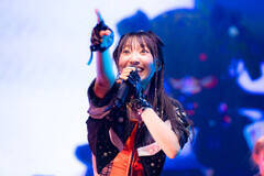 ��_��ˁF�wLuce Twinkle Wink�� 12th Anniversary Live �`Queen�`�x�i5��10���@Zepp Shinjuku (TOKYO)�j
