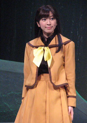 舞台 神様はじめました The Musical 開幕 ヒロイン 寺島咲 初ミュージカル楽しんでます ニュース Deview デビュー