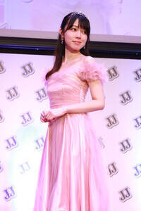 『JJモデルオーディション2026 J-GIRL #国民的彼女』グランプリ・早坂萌香さん(C)Deview