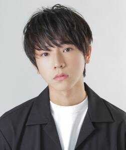 ワタナベエンターテインメント所属：池田優斗