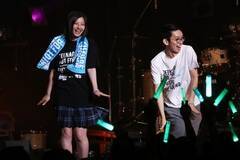 �w���m�F�t�F�X�e�B�o��2019�x�ł������틳���Ɓw�h���~�\���V�h�x��x����������46�E�n糔���iC�jDeview