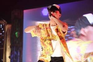 wBAZOOKA!!!ZRAPI茠x̖͗liCjBSXJp[IBAZOOKA!!!14񍂍ZRAPI茠in NAGOYA