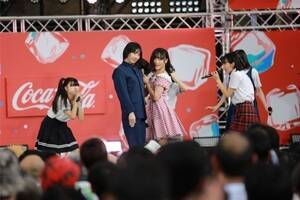 �w�e�����čՂ�SUMMER STATION LIVE�~���x��2019�x���BBEYOOOOONDS�B