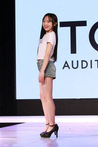 �wTGC AUDITION 2026�xVAZ1�ʎw���E���䂳��(C)Deview