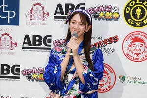 �wK-1 WORLD GP 2026 �`90kg���E�ŋ�����g�[�i�����g�`�x�ŃX�y�V�������E���h�K�[���𖱂߂��֓�����