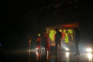FEARLESS̐VhBLAZEł̃Cuiʐ^Fьmj