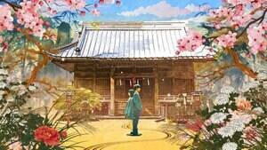 HuluIWiu_l̂ЂvI[vjOfX`[