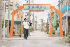 fwWIND-BREAKER^EBhuCJ[xVʎʐ^iCjɂƂ^uk iCj2025uWIND BREAKERvψ