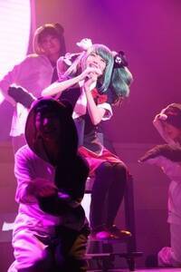 w_Kp3 THE STAGE2018`The End of ]w`xBsDBBe^fr[