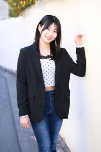 アスタリスク所属:百瀬星乃(C)Deview