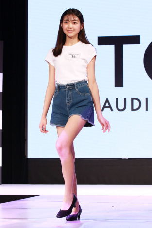 TGC AUDITION�A�X�^�[���C1�ʎw�� 