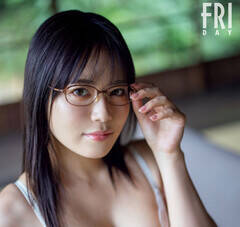 ���_���݁^�B�e�F���c�K���^�wFRIDAY�x�i�u�k�Ёj2026�N3��13�E20�������