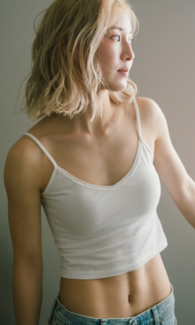 �t�b�g�T�����q���{��\���ʐ^�W 