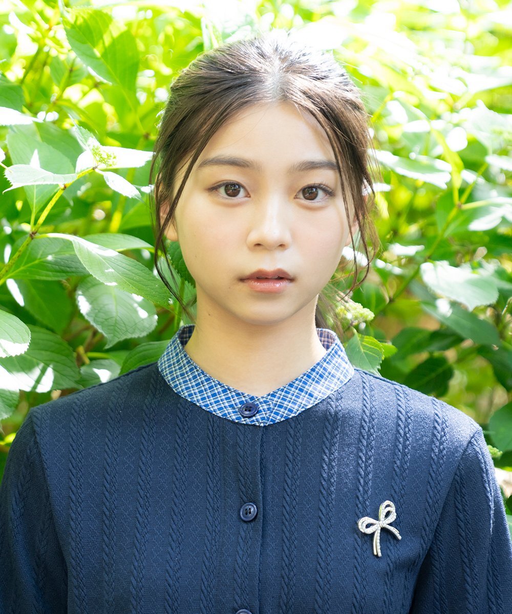 ラフェイスプロ所属:稲光亜依(いなみつ・あい)