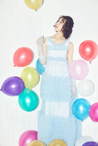 南沙良2026年カレンダー