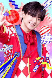 cҐ^iTHE SUPER FRUITj
