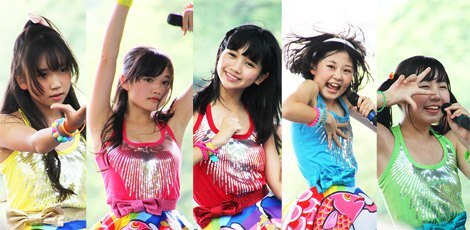 釣りアイドル つりビットがアイドルファンに見つかる 撮影可の初フリーワンマンで魅力を拡散 ニュース Deview デビュー