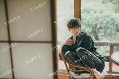 2026NJ_[wFumiya Takahashi 2026/04-2027/03 CalendarxiCjKADOKAWA^ʐ^FOrNF