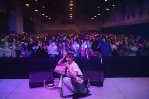 Tނ̃}CuuT LAST TEEN BIRTHDAY LIVEv