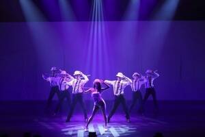 wHBDA SHOWCASE 2018xi13^E| j[sAz[jB
