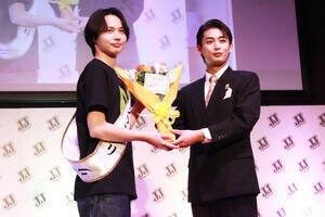 �wJJ���f���I�[�f�B�V����2026 J-BOY#�����I�ގ��x�O�����v���E�q���G�K����iC�jDeview