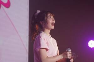 Tނ̃}CuuT LAST TEEN BIRTHDAY LIVEv