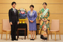 �΂̉H�����p�L�����y�[����PR�Ń~�X���{�݂ǂ�̑�g�E�i�c���������s���c������b��K�₵���l�q