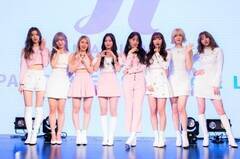 NATURE JAPAN DEBUT SHOWCASE LIVEB