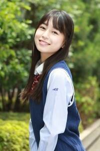 第9回日本制服アワードグランプリ・織田ひまりさん(C)Deview