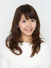 ��N�w�Z���g�E�t�H�[�X �A�i�E���T�[���@�v���W�F�N�g�x�ɍ��i�������V���m(�̂���E�݂���)����B�����c�吶��21�΂��B