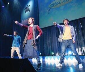 3JX}X^[EjEnɂ|hjbgEyou tooB@(C)DeView 