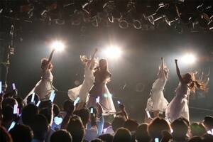 wJewelCiel@2nd one-man live-icIg-xi8^aJCLUB QUATTROjiCjDeview