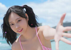 �R�Ђ���ʐ^�W�wHikaru's Departure�x�i���j�u�b�N�X�j