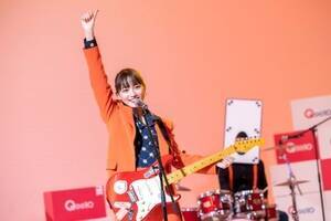 ����t�ޏo���EQoo10�u���K���v�VTV-CM�wMC�x�т̃��C�L���O