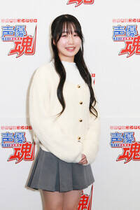 『第14回国際声優コンテスト「声優魂」』優秀賞:木原夢菜さん(C)Deview