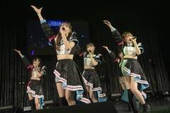 wA[NWG10N 匈ZCuxArcJewelA[h̓L~I in Zepp Tokyo^Luce Twinkle Wink