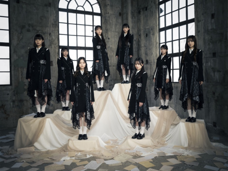 22/7、新メンバー8人の加入決定