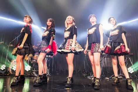 xCr[CYJAPAN }CuuEMOTIONAL IDORCOK FES. 2017`l͂ɂI`THE BRJ SUPER LIVEi1228^V؏X^WIR[Xgj