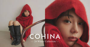 bЂ^2024 Winter Collection