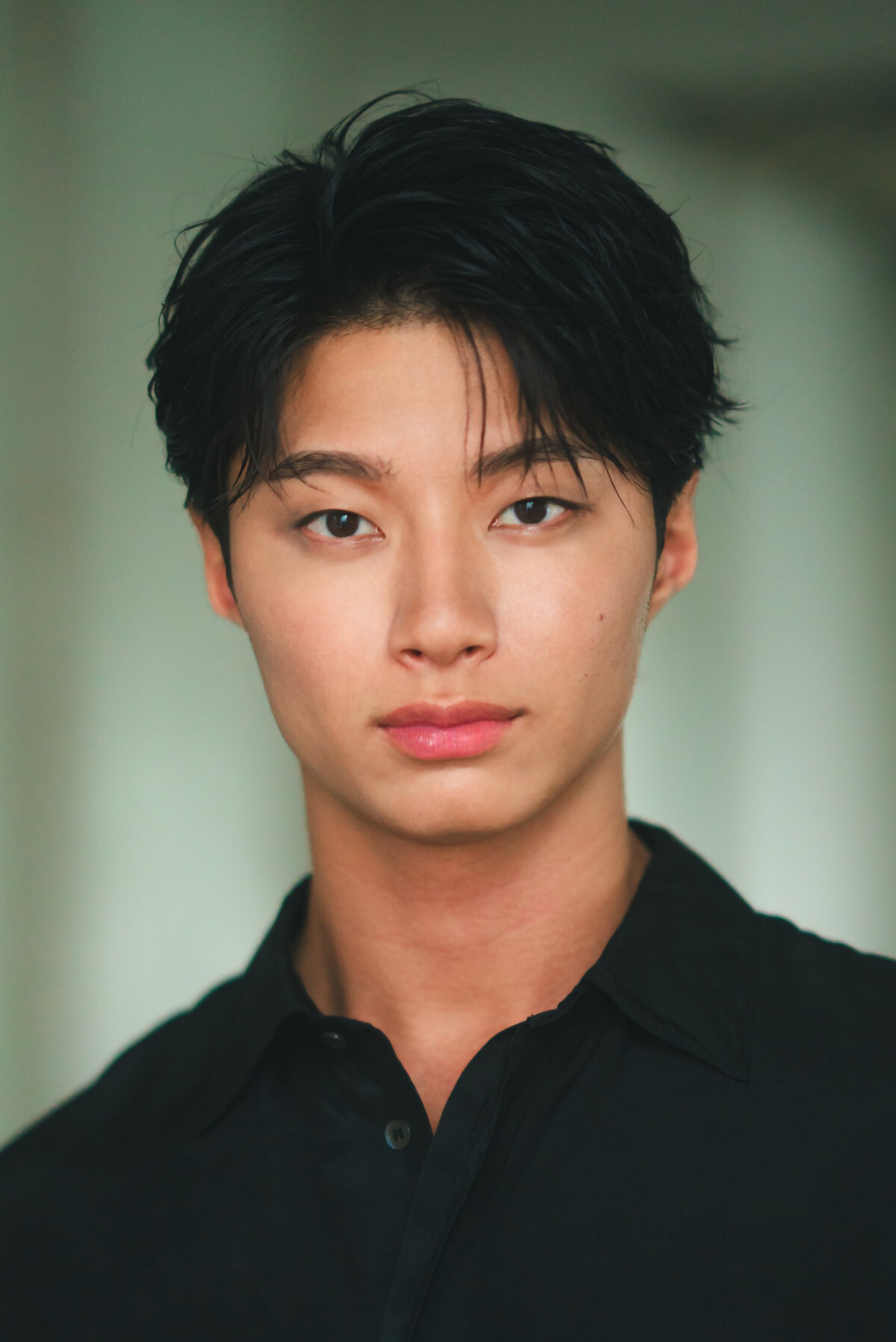 �z���v�������𔭕\�����|�c�ꉤ�iPhoto by MAKINO SHOTA�j