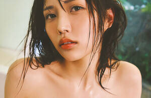 羽瀬レイナ:『FRIDAY』2026年4月17日・24日合併号(講談社)