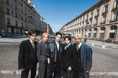 wM!LK 10th ANNIVERSARY PHOTOBOOK()x2025NHɔM!LK