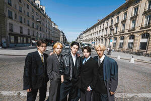 wM!LK 10th ANNIVERSARY PHOTOBOOK()x2025NHɔM!LK